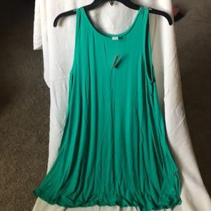 Old Navy Swing Dress